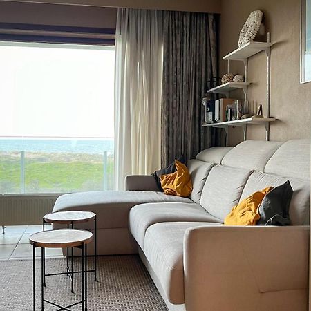 דה פאן Superbe Studio Avec Une Magnifique Vue Sur La Mer. מראה חיצוני תמונה