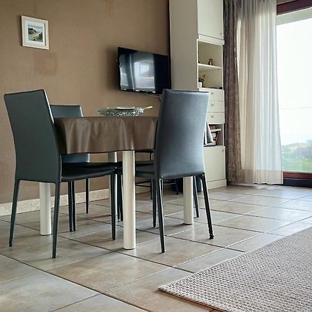 דה פאן Superbe Studio Avec Une Magnifique Vue Sur La Mer. מראה חיצוני תמונה